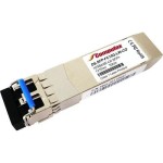 DS-SFP-FC10G-LW - 10-Gbps Fibre Channel-LW SFP+ LC (Compatible with Cisco)