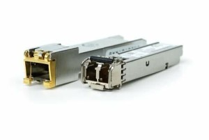 HP AJ716-63001 8GB GBIC B-SERIES