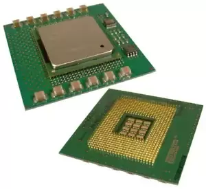 Intel Xeon 1.5Ghz 400Mhz 256K S603 CPU New SL5TD Cache CPU Processor