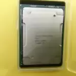 SR3AR Intel Xeon Processor Gold 6134 8-Core 3.20GHz 24.75MB CPU