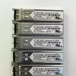 Lot of 16 - Finisar FTLF8524P2BNL-M9 4Gb FC, SFP 500m SW 370-0294-01