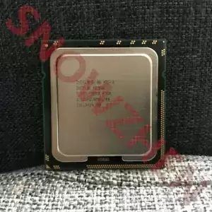 Intel Xeon X5570 CPU Quad Core 2.93GHz 8MB SLBF3 Cache LGA1366  Processor