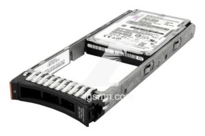 IBM 00AR324 300GB 12G SAS 15K 2.5" SFF HDD Internal Hard Drive