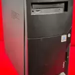 Vintage IBM Harvest Tower PC Server Windows 2000 6337-1026917 - Parts & Repair