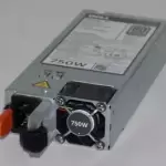 Dell 05NF18 (D750E-S1) 750w SERVER SWITCHING Power Supply 80 PLUS PLATINUM