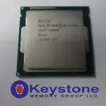 Intel Xeon E3-1275 V3 SR14S 3.5GHz (3.9Ghz) Quad Core CPU Processor KM
