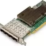 Broadcom NetXtreme E-Series P425G - Adaptateur réseau - PCIe 4.0 x16 profil bas