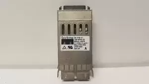 Cisco 30-0759-01 1000BASE-SX GBIC Transceiver Module