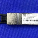 Genuine HPE JG325B X140 40G QSFP+ MPO SR4 Transceiver RTXM320-581