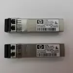 HP AJ718A 8G SW FC SFP+ AFBR-57D7APZ-HP4 ORIGINAL OPTICAL TRANSCEIVER