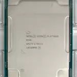 SR37J INTEL XEON PLATINUM 8168 2.70GHZ 24-CORE 33MB 205W CPU PROCESSOR