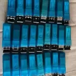 LOT of 25  HP 10Gbe  455885-001 456096-001 HP BladeSystem transceiver