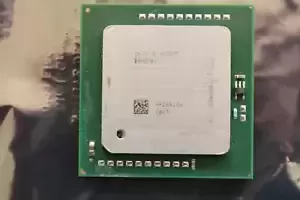Intel SL7DX Xeon CPU 3.2Ghz