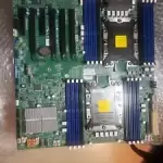 Supermicro X11DPI-N  Dual Socket  Server Motherboard