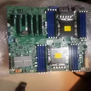 Supermicro X11DPI-N  Dual Socket  Server Motherboard