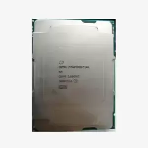 Intel Xeon Gold 6342 ES CPU Processor 220W 2.6G 24-Core LGA4189 16 MB QUYR