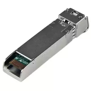Startech.com Gigabit Fiber Sfp Transceiver Module - Cisco Glc-lh-smd Compatible