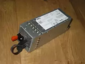 Dell PowerEdge R710 T610 Server 570W Hot Swap Power Supply A570P-01 T327N