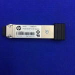 JD117B HPE X130 10G XFP LC SR TRANSCEIVER
