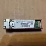 LOT OF 9 CISCO DS-SFP-FC8G-SW 8GB TRANSCEIVER MODULES 10-2418-01/02 H3-4(7)