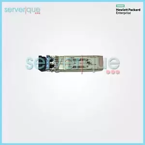 455886-B21 HP BladeSystem 10Gbps S-Mode Fibre 10km 1310nm 456097-001 455888-001