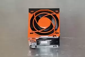 Server CPU Case System Fan H0H89 for Dell PowerEdge R730 R730xd