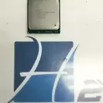 Intel Xeon E5-2630 v2 2.6GHz LGA 2011 CPU *USED*