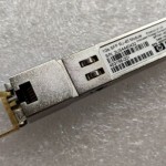 1pcs HP 453154-B21 453578-001 453156-001 HP VIRTUAL CONNECT 1Gb 1G RJ-45 SFP