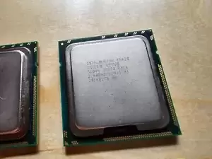 Intel Xeon E5620 Quad-Core CPU 12M Cache, 2.40GHz, 5.86 GT/s