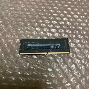 Micron MTA8ATF1G64HZ-2G3E2 8GB 1Rx8 PC4-2400T