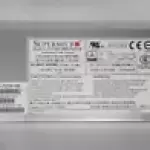 Supermicro PWS 721P 1R 720W Switching Power Supply 80 Plus Gold
