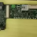 Dell 64TC3 PowerEdge R320 R420 R520 Server Front Control Panel Board