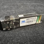 New Cisco Compatible DWDM-SFP10G-61.42-40KM DWDM SFP+ 10G CH 20 Transceiver
