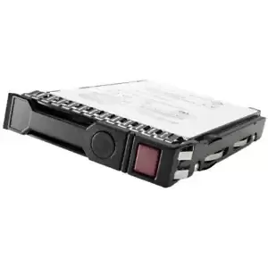 HPE P10442-B21 1.92 TB Solid State Drive - 2.5" Internal - SAS (12Gb/s SAS) -