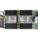 0R10KJ Dell PowerEdge M630 FC630 Blade Server System Mother Board