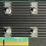 Dell HBA330 H330 12Gbs PCI-E 3.0 SAS Raid Controller / JXW07