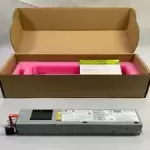 Juniper JPSU-650W-AC-AFO 650W 740-041741 AC Power Supply FSB010-4C0G