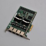 Intel EXPI9404PT Ethernet PRO/1000 PCI-E PT Quad Port Server Adapter