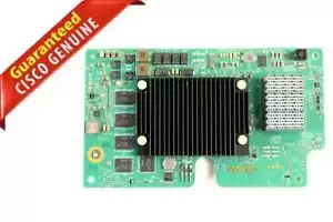 Cisco 68-5249-05 UCS VIC 1340 2-Port 40Gb Modular LOM Interface Card
