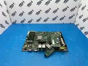 Intel S1200BTL ATX Server Board DDR3 Motherboard P/N: E98681-352 w/ CPU + RAM