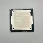 Intel Xeon E3-1225 V3 CPU - SR1KX 3.20GHz - Working Pull