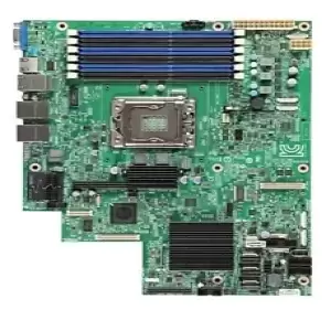 Intel S1400SP2 C602-A Socket-1356 DDR3-1333MHz SSI ATX Server Motherboard