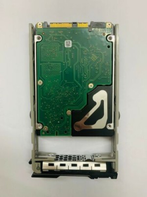 DELL 300GB 600GB 900GB 1TB 1.2TB 1.8TB 2TB 2.4 2.5" SAS HDD Hard Drive WITH TRAY