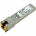 Cisco | DS-SFP-GE-T | 11000BASE-T SFP Transceiver Module