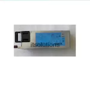 For HP DL360 DL380/388 G9GEN9 server 500W power supply 723595-101 720478-B21