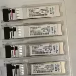 ONS-SE-GE-BXU/ONS-SE-GE-BXD CISCO SFP 1G 10km Transceiver( a pair )