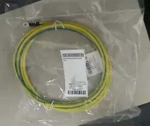Genuine HP Server Cabinet 120107 Ground Cable 5185-9292 - NEW / Free Ship!