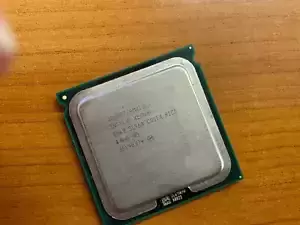 Intel Xeon 5060 SL96A 3.20GHz Dual Core Socket 771 CPU Processor