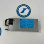 Lot of 20 HP 656362-B21 660184-001 643954-101 460W Common Platinum Power Supply