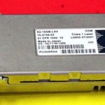 GENUINE Cisco X2-10GB-LX4 10-2154-03 10 Gigabit Transceiver 10xAvailable